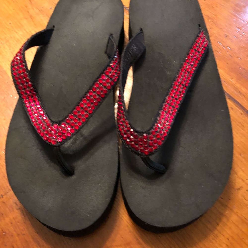 Christine Alexander sandals